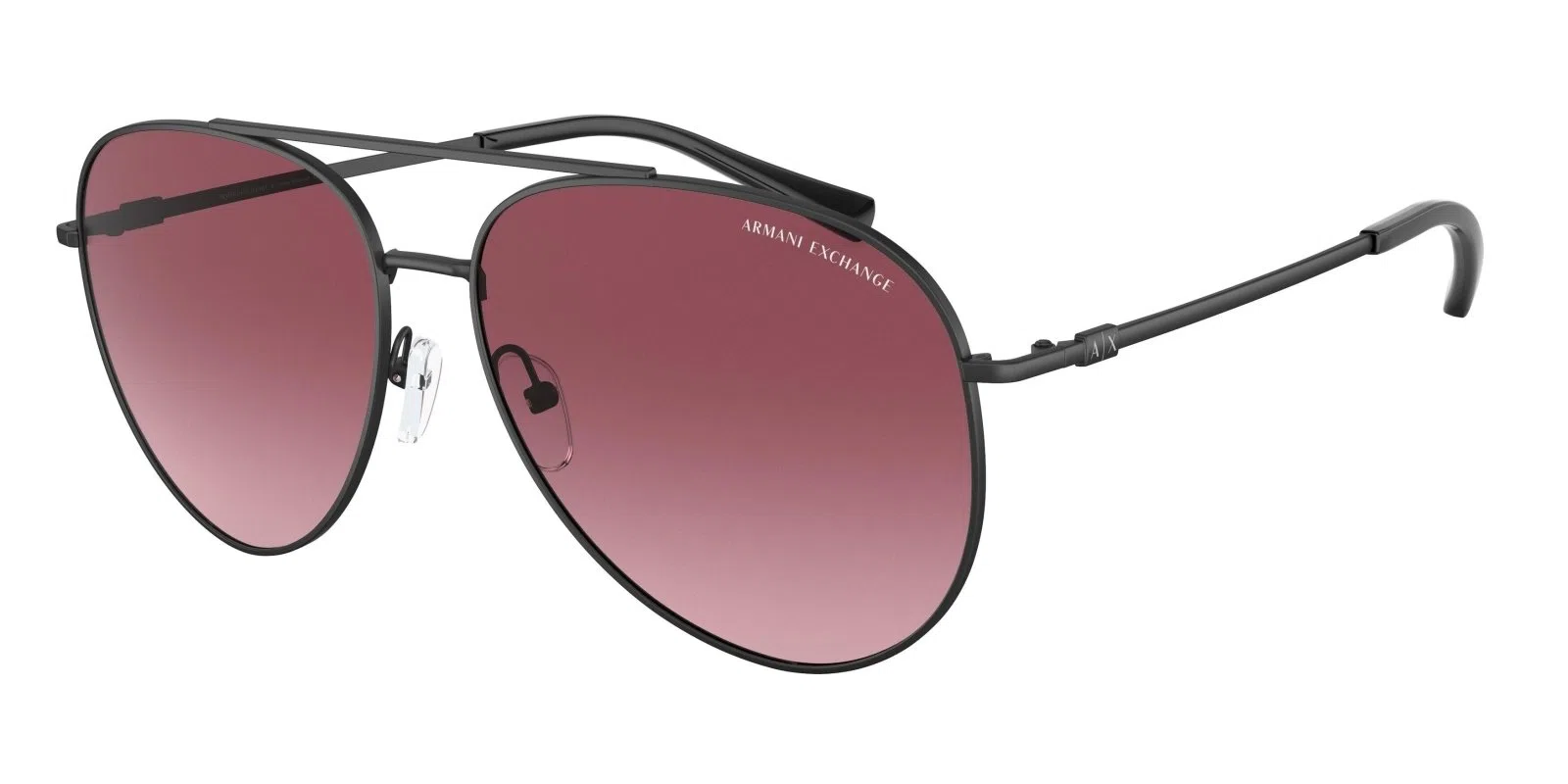 Armani Exchange 2043S Sunglasses - view 9